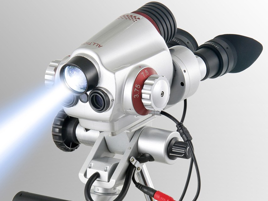 AC-2310DA measure