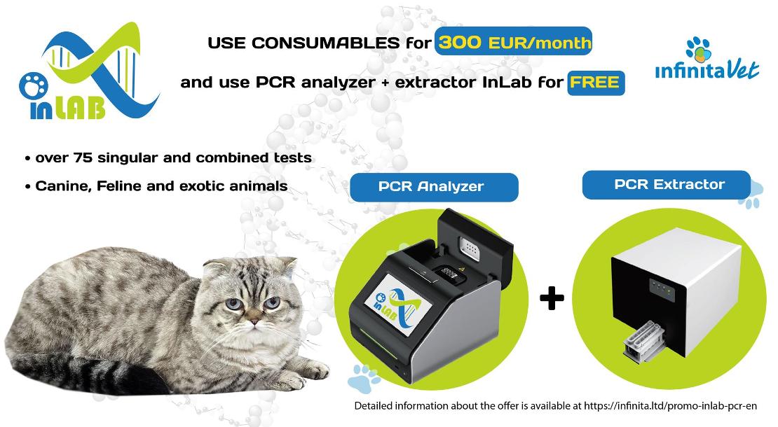 Promo PCR InLab