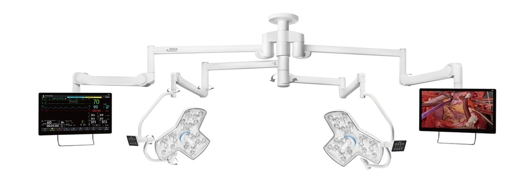 HyLED C50 Vet - 1