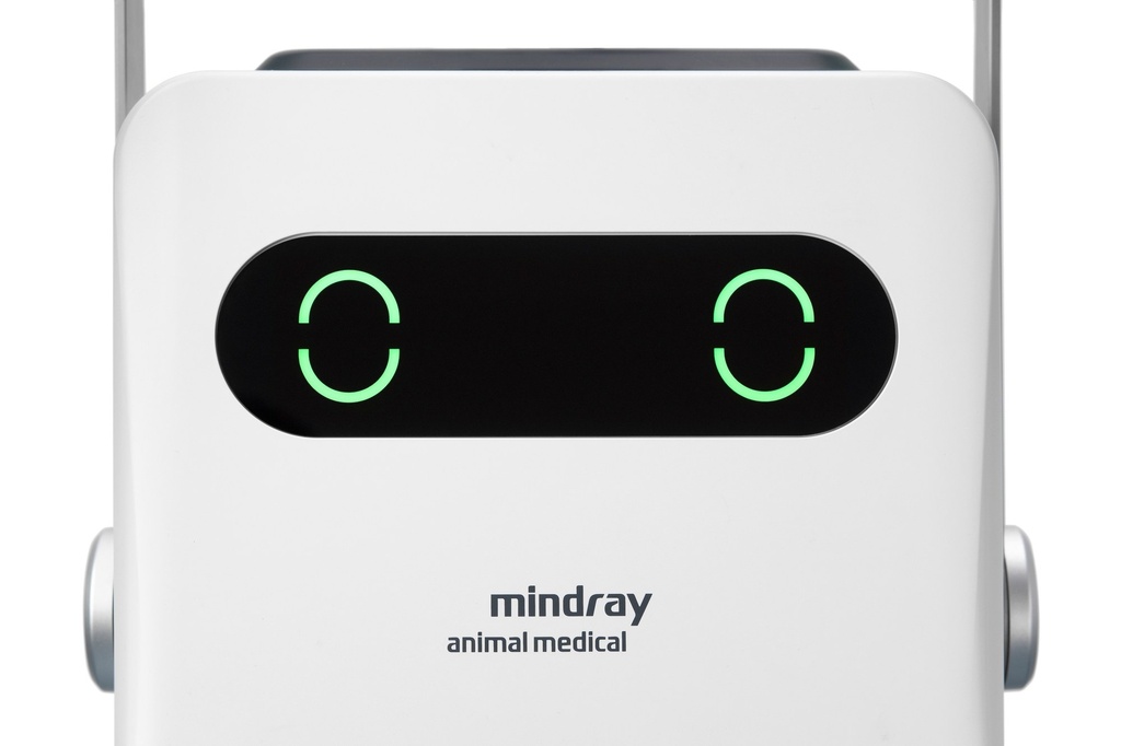 Mindray VetiGen P50 - 4