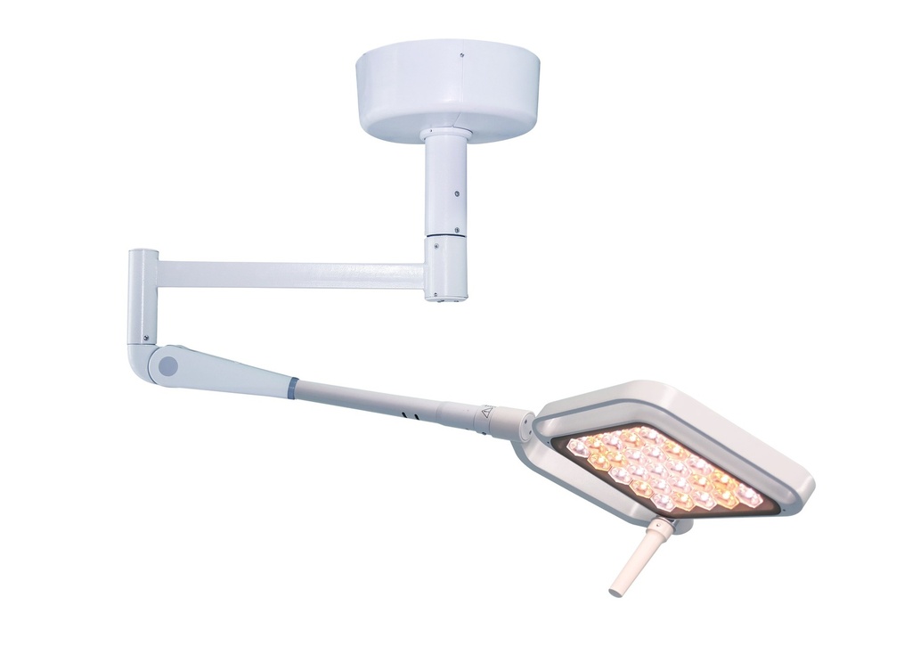 Huifeng HF-L25 LED - 2