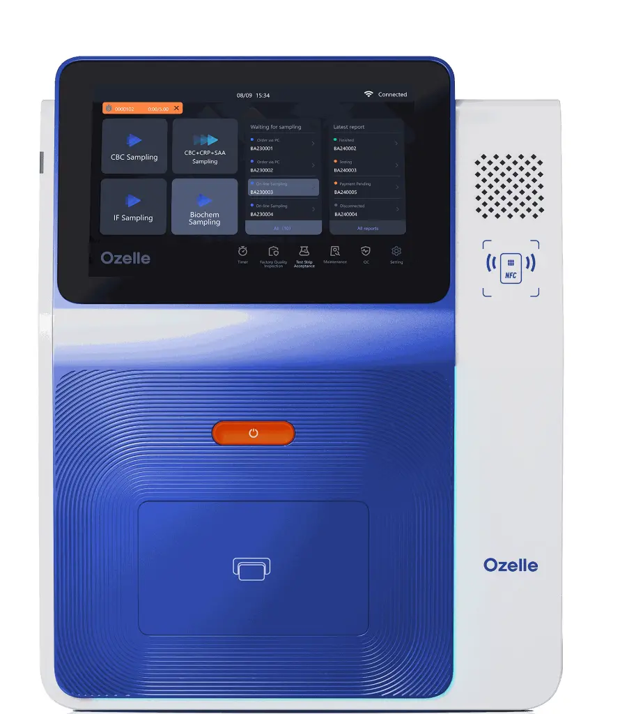EHVT-50 Ozelle +NFC Logo 正面.webp