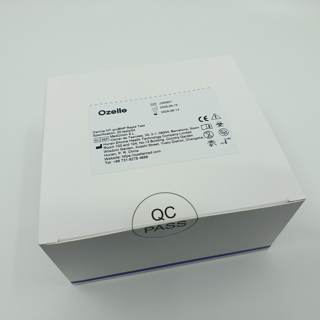 cNT-proBNP kit 2