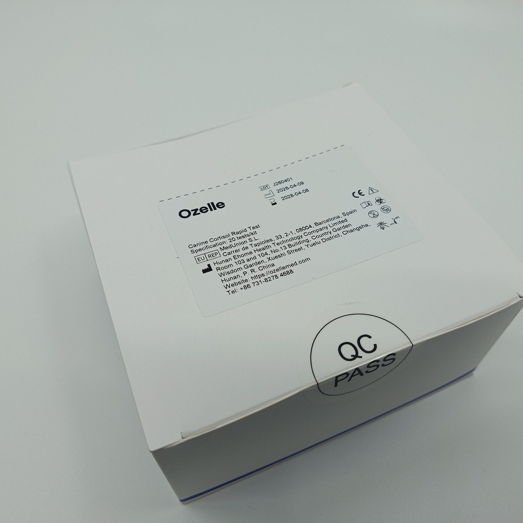 cCor kit 2