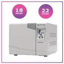 [11501017] Medical and dental autoclave for sterilization Autoclave QUATRO - Ease 18 or 22 l LED display (18 литра)