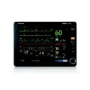 Patient Monitor uMEC12 Vet Basic 2 touch screen