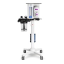 Veterinary Anesthesiology Machine Veta 3S Key Iso, O2