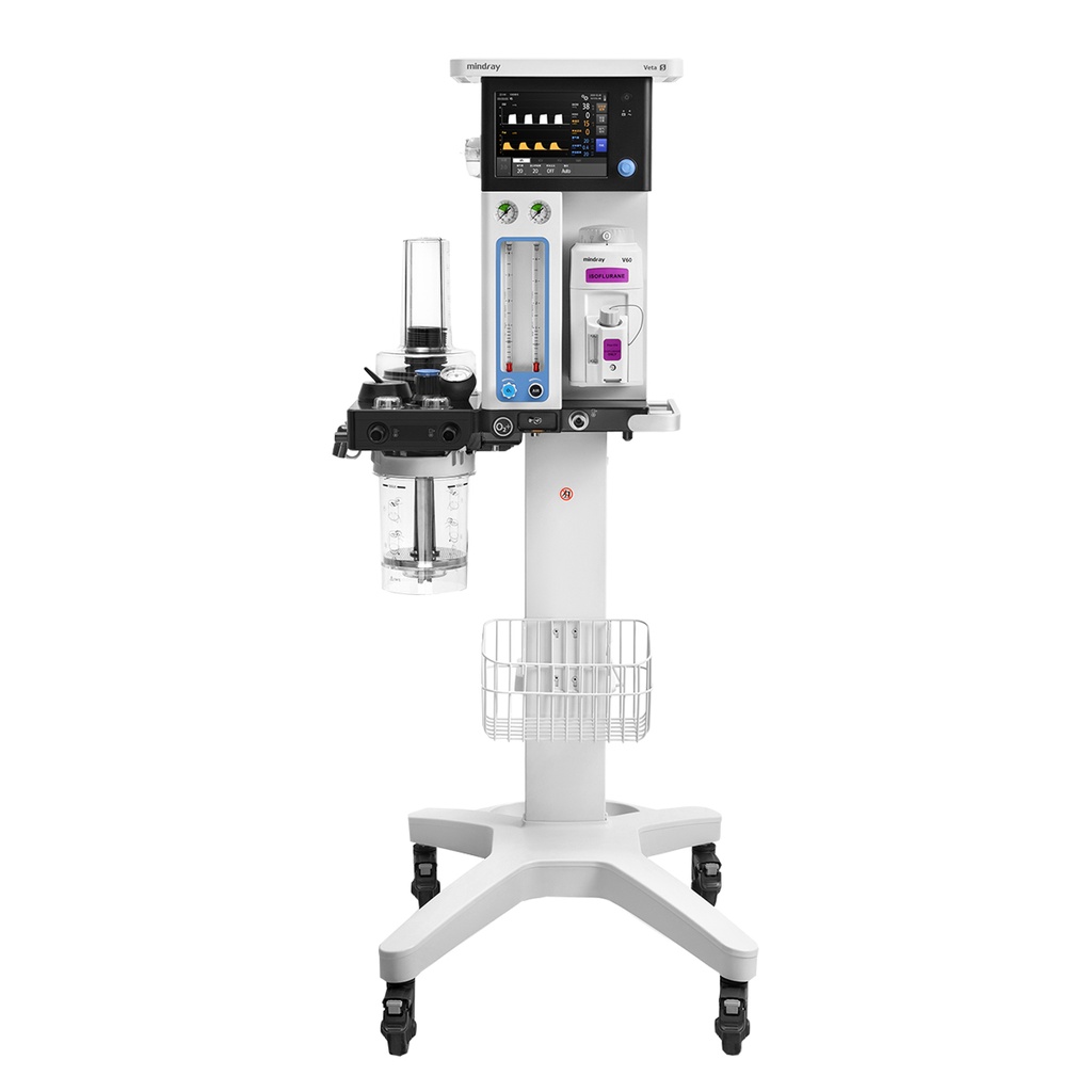 Veterinary Anesthesiology Machine Veta 5