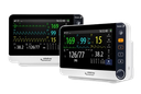 Patient Monitor Vetal 3 Mindray for veterinary use