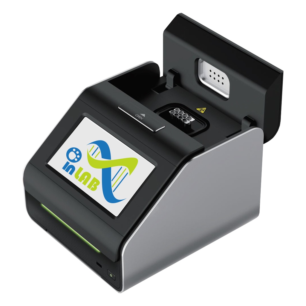 InLab Plus Αναλυτής PCR πραγματικού χρόνου