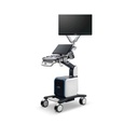 Cart-based Veterinary Ultrasound VETUS 80 Advanced Mindray