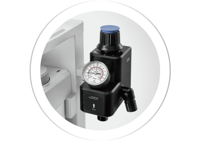 VetaBain APL vlave Bain set module Veta 3X