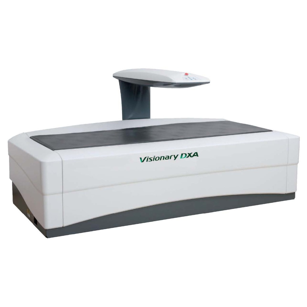 Osteodensitometer FDX Visionary - DR DXA