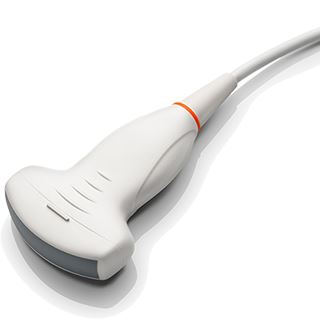 C5-2m-e Конвексен трансдюсер