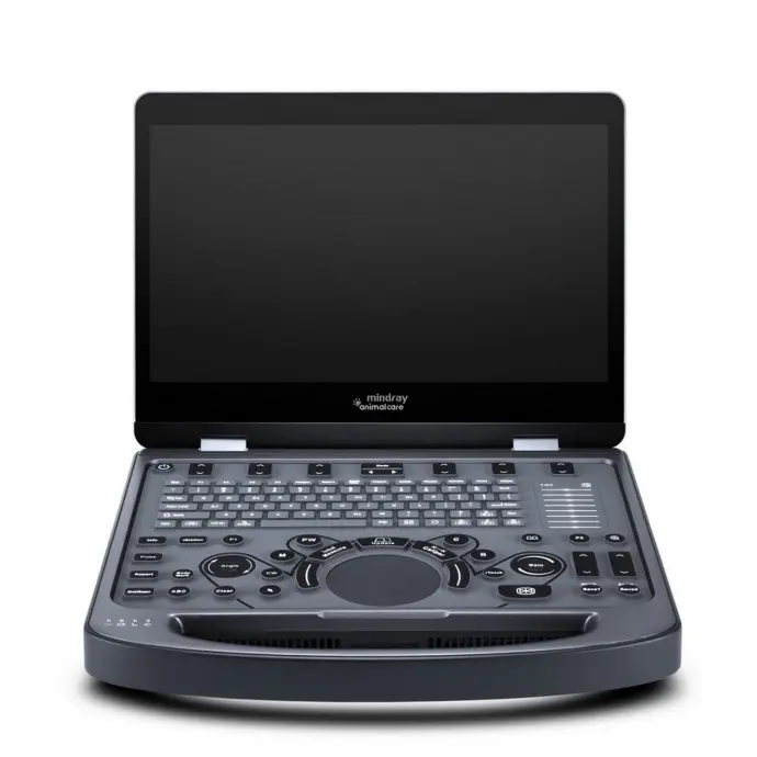 Portable Laptop Ultrasound  VETUS E5 Mindray