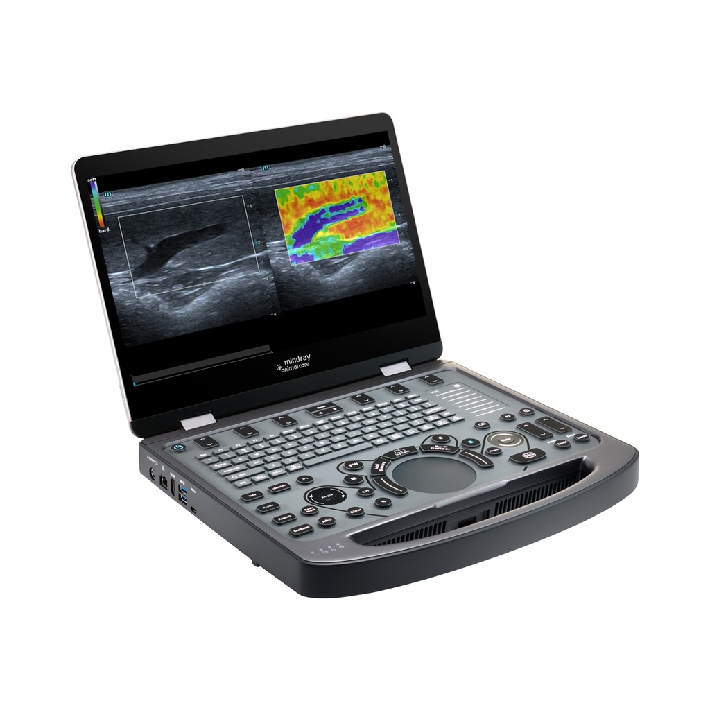 Portable Laptop Ultrasound  VETUS E5 Mindray