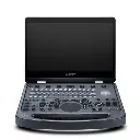 Portable Laptop Ultrasound  VETUS E5 Mindray