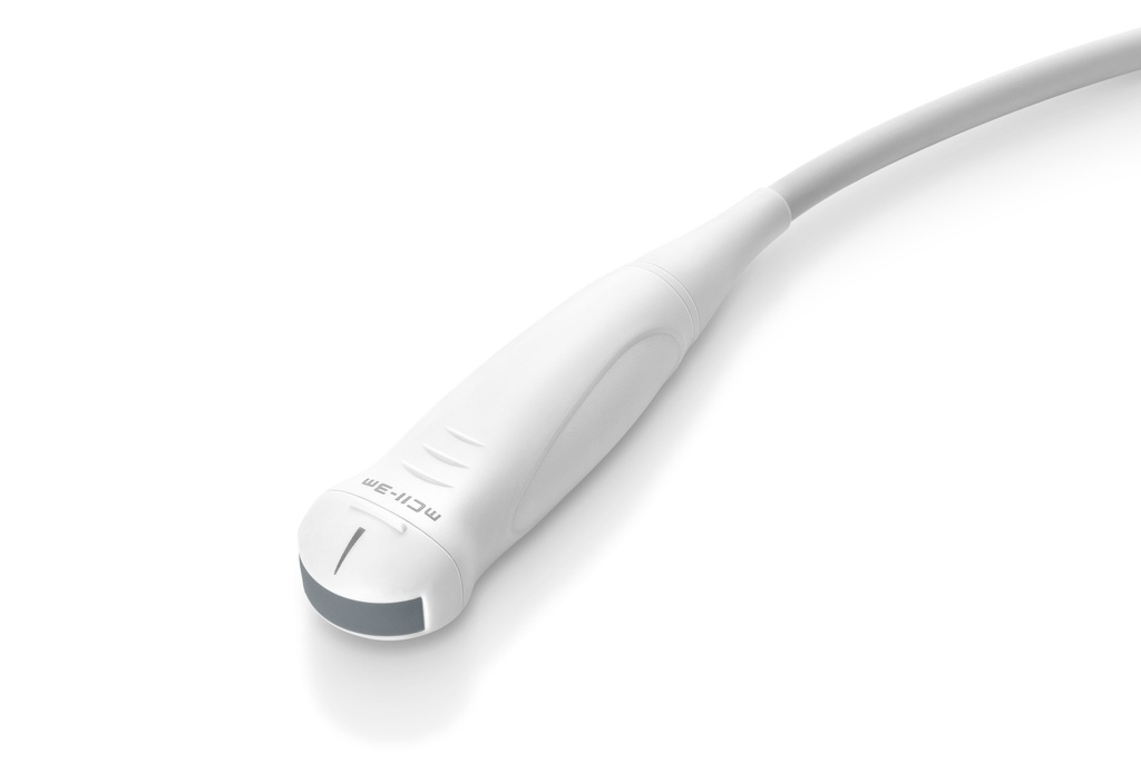 mC11-3m Micro-convex Transducer for Vet Medicine
