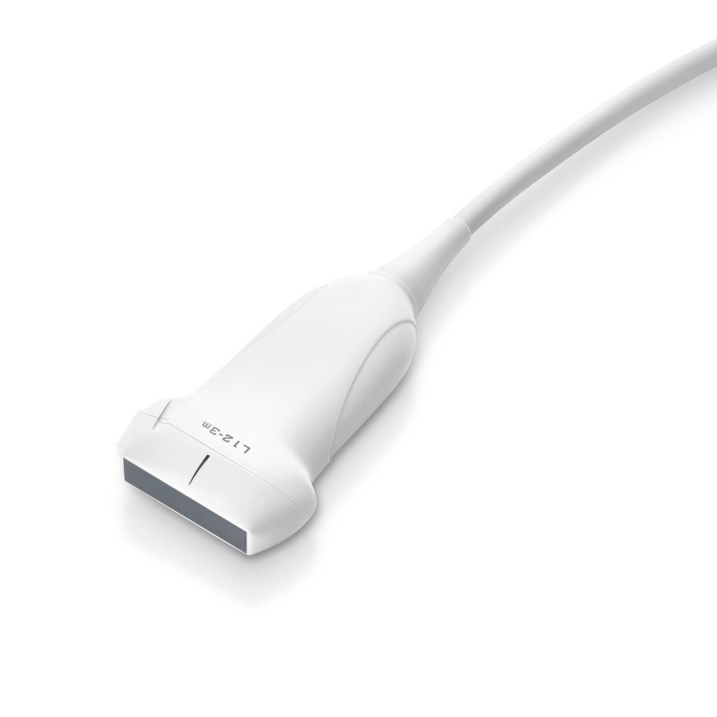L12-3m Linear Transducer for Veterinary Medicine