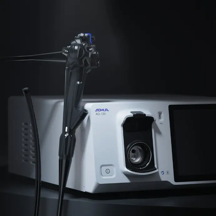 AOHUA AQ-150 Pro - Ендоскопска система