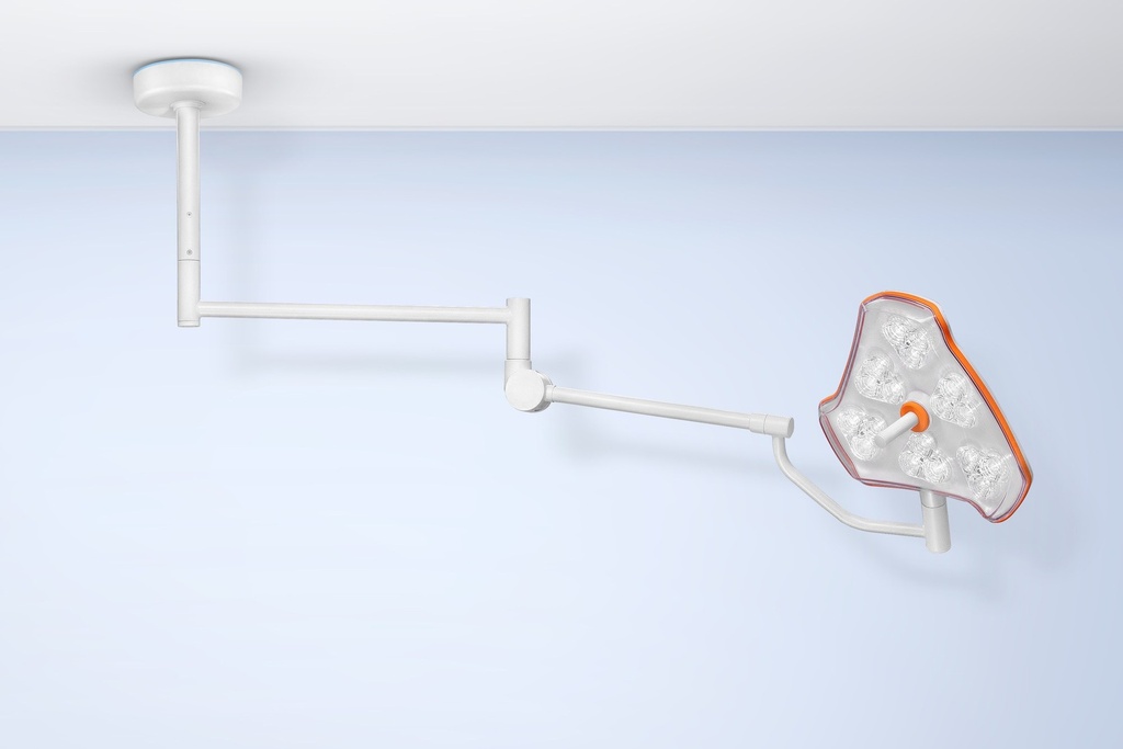 Mindray VeLED S3 — Veterinary Operating LED Light (S3 Series)