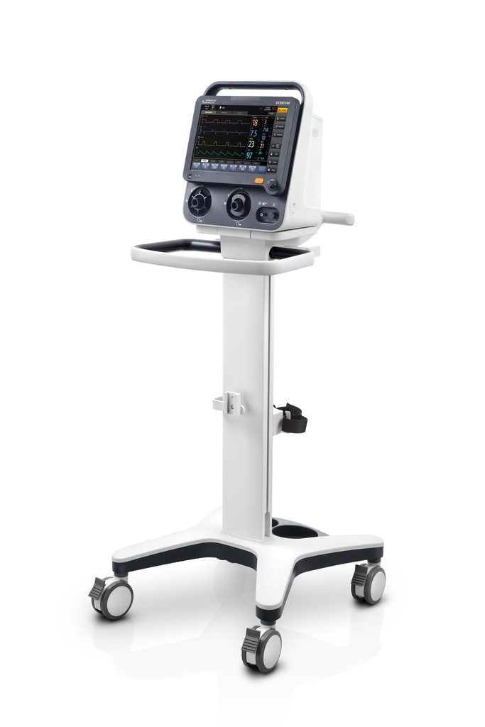 Mindray SV300 Vet — Veterinary ICU Ventilator