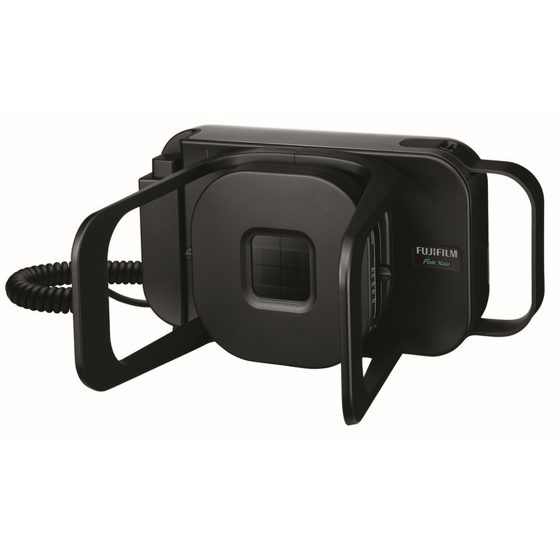 Преносима дигитална рентгенова система Fuji FDR Xair 