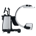 Φορητό ακτινολογικό σύστημα Fuji - FDR Cross τύπου C-arm + Ακτινοσκόπηση