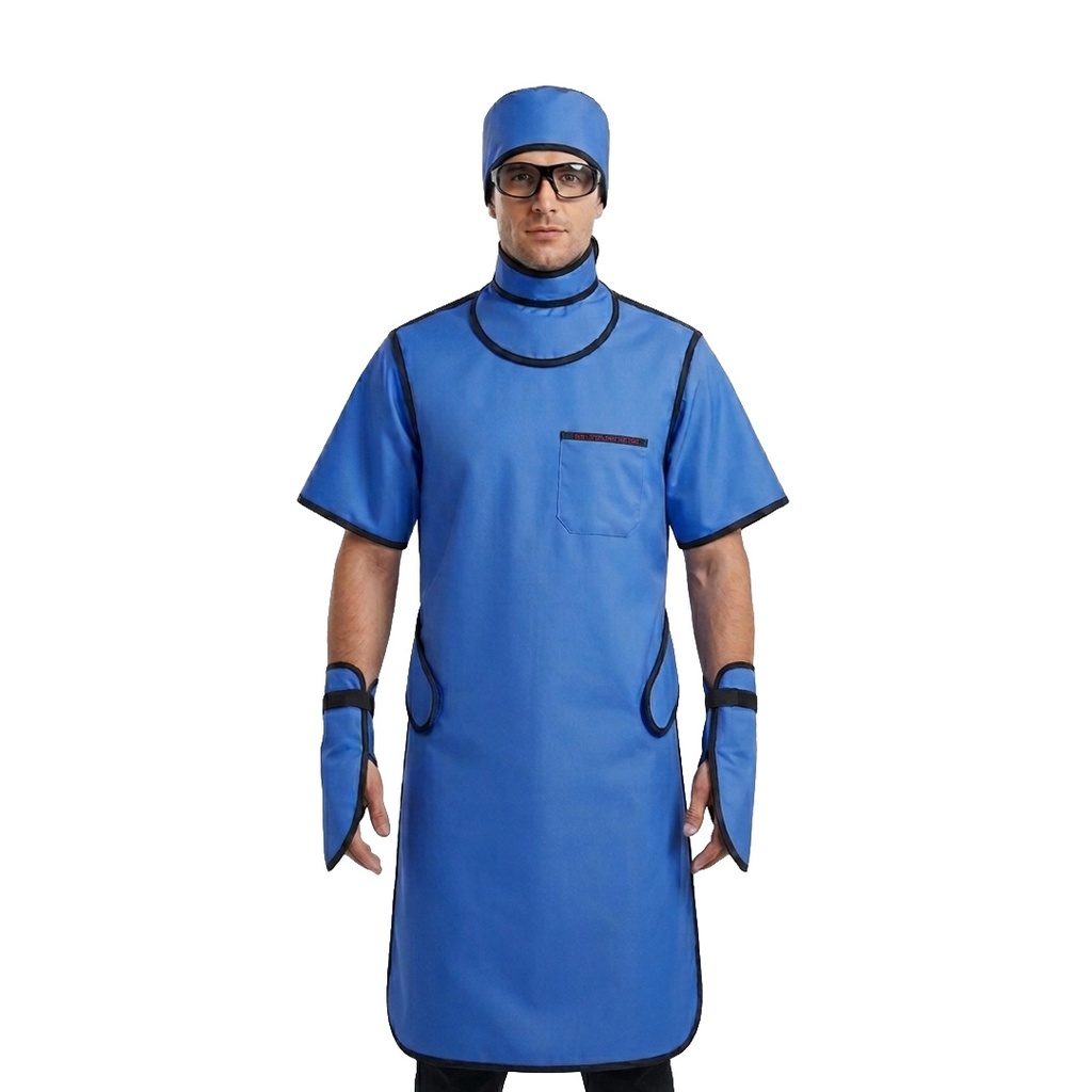 Mindray X-ray protection set 0,50mm Pb