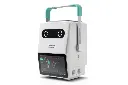 Mindray VetiGen P50 — Mobile Veterinary X-Ray System