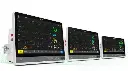 EDAN CX10 / CX12 / CX15 Patient Monitor