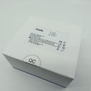 Τεστ cNT-proBNP σκύλου για τον αναλυτή Ozelle EHVT-50 VET - 20 τεμ./συσκ.