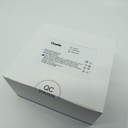 Feline Cortisol (fCor) Test for cats for Ozelle EHVT-50 VET - 20 pcs./pack