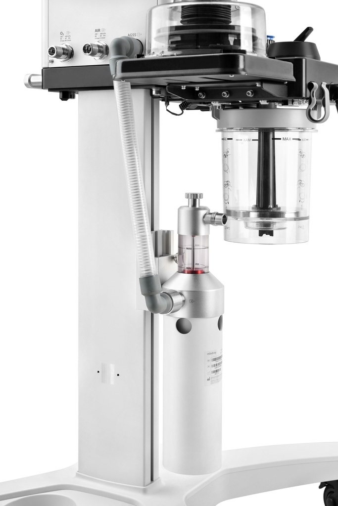 Mindray Veta 5Plus — Premium Veterinary Inhalation Anesthesia Machine (New 2026 Generation)