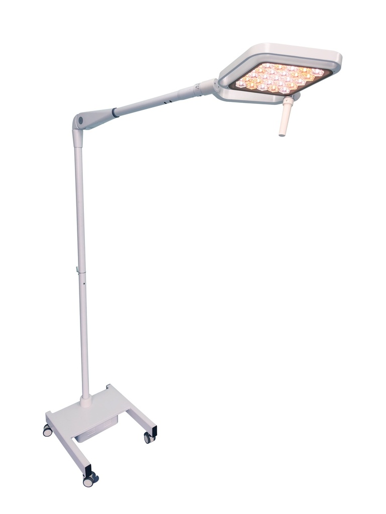 HF-L25 LED — Mobile LED Operating Lamp on Stand
