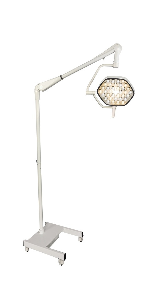 HF-SY320S LED — Shadowless Ceiling LED Operating Lamp