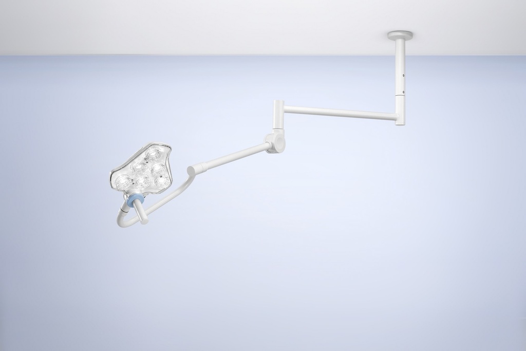 Premium κτηνιατρικός εξεταστικός προβολέας LED Mindray VeLED E5 (σειρά E5)