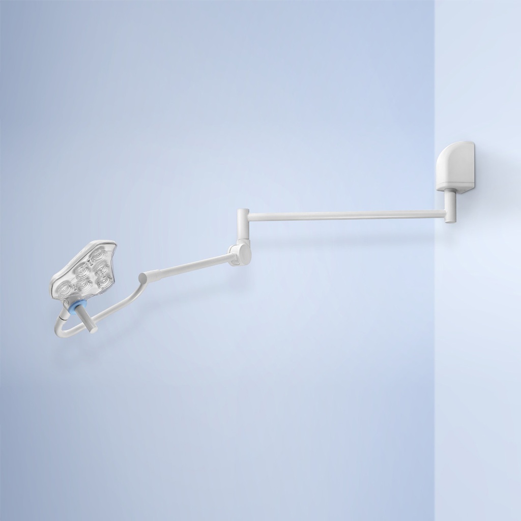 Premium κτηνιατρικός εξεταστικός προβολέας LED Mindray VeLED E5 (σειρά E5)