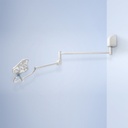 Premium κτηνιατρικός εξεταστικός προβολέας LED Mindray VeLED E5 (σειρά E5)