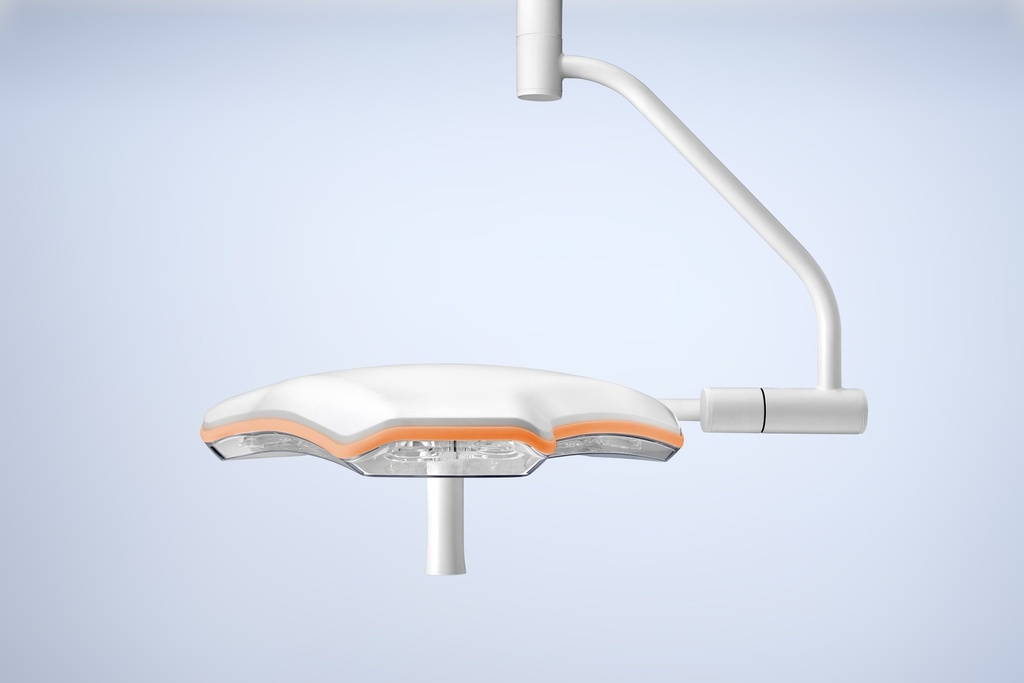Mindray VeLED S3 — Veterinary Operating LED Light (S3 Series)