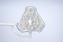 Mindray VeLED S5 — Flagship Veterinary Operating LED Light (S5 Series)