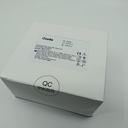 Feline pancreatic lipase (fPL) Test for cats for Ozelle EHVT-50 VET - 20 pcs./pack