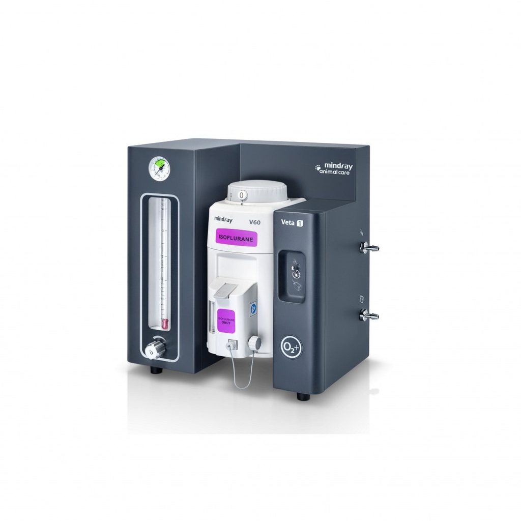 LabLife V1 / Veta 1 - Mindray Rodent Research Anesthesia Machine