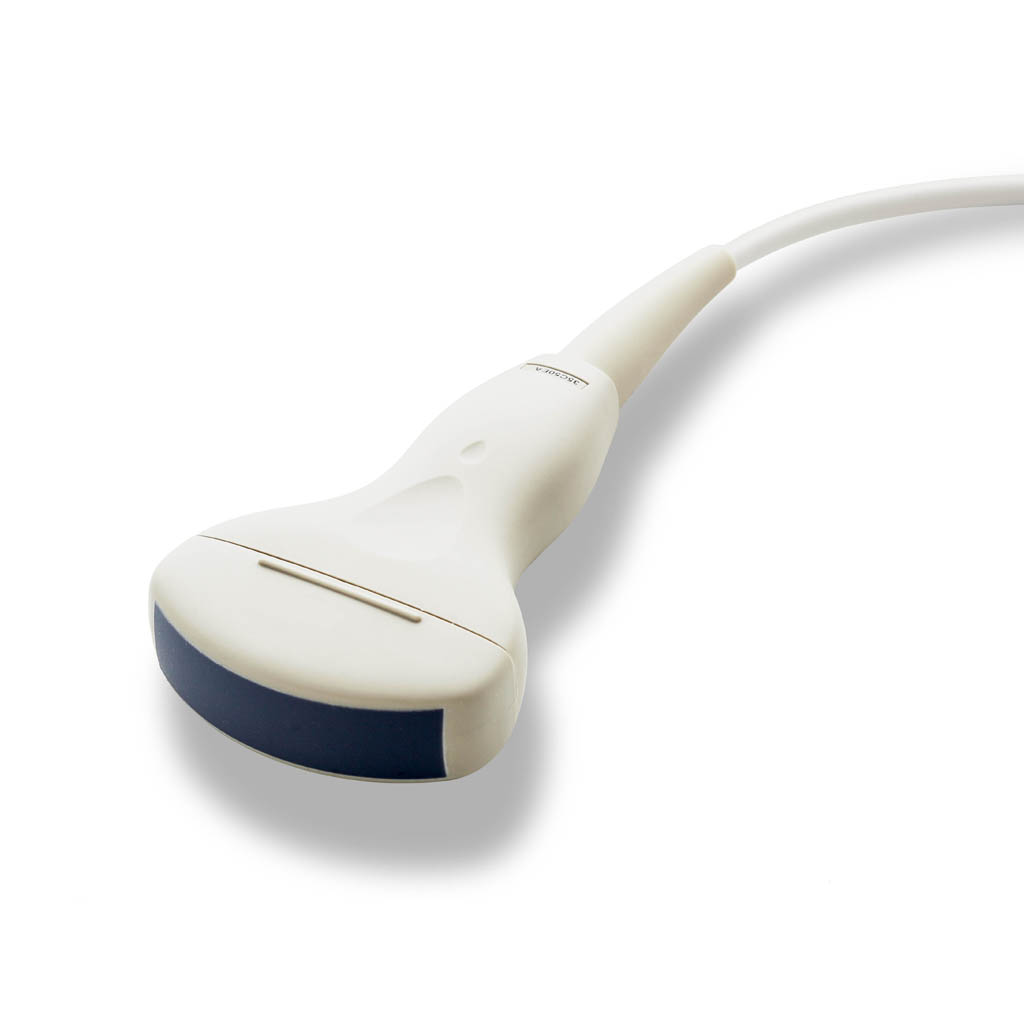 35C50EA Veterinary Convex Array Transducer