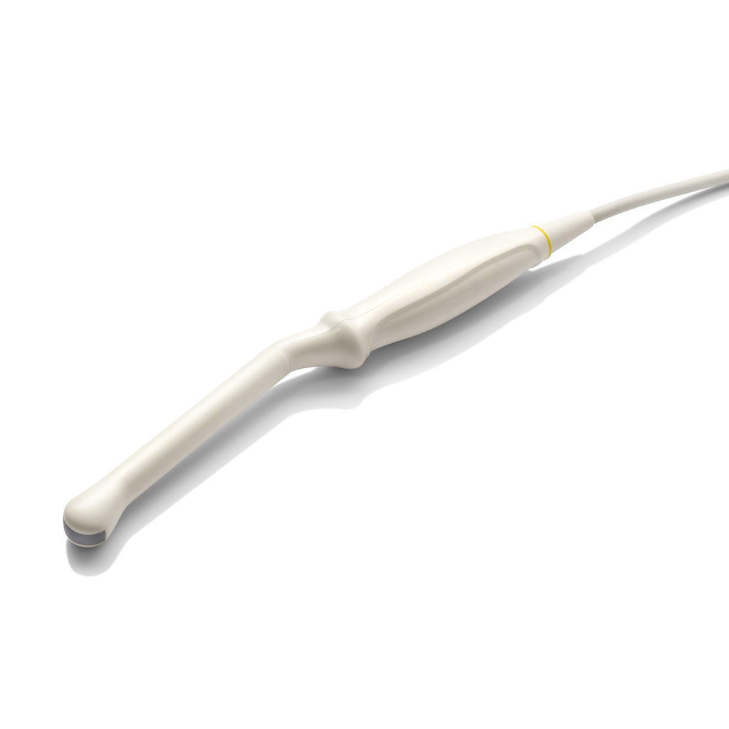 65EC10ED Veterinary Endocavity Convex Array Transducer