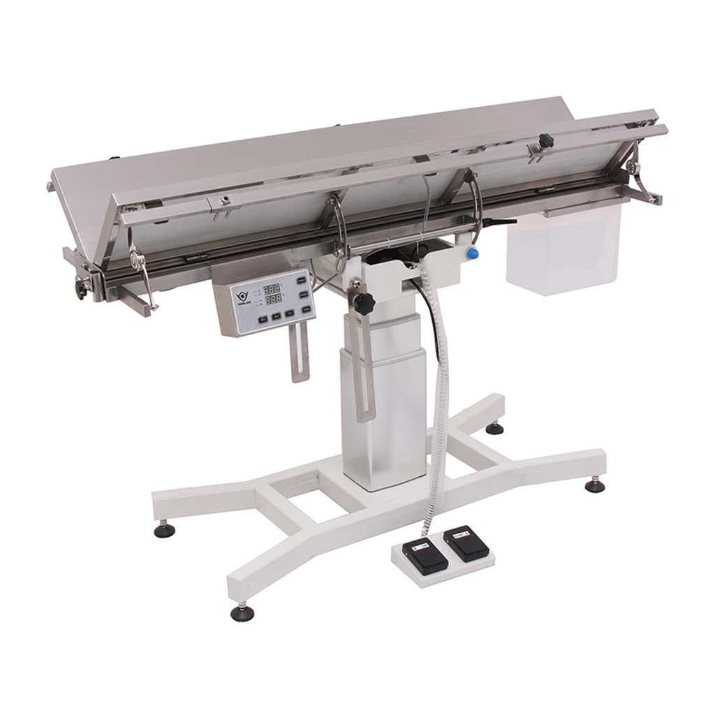 Χειρουργικό τραπέζι FT-886H, V-top, ηλεκτρικό