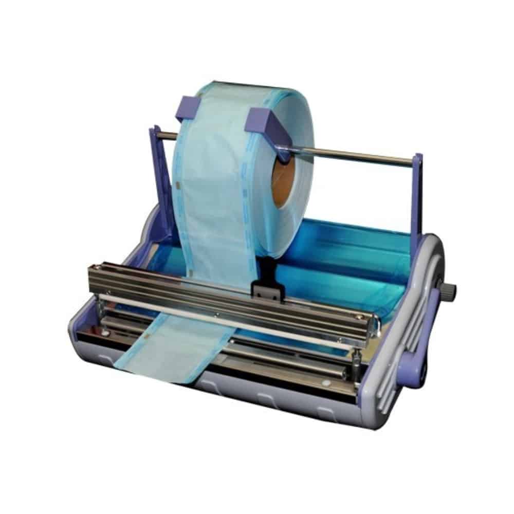 F300A wrapping machine