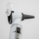 ОТОСКОП PICCOLIGHT. С ЧЕРНА ДРЪЖКА