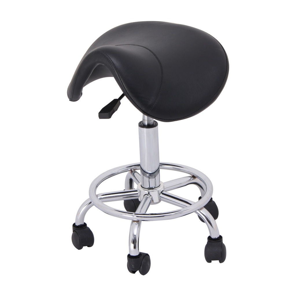 Ergonomic Stool - ERGO Saddle
