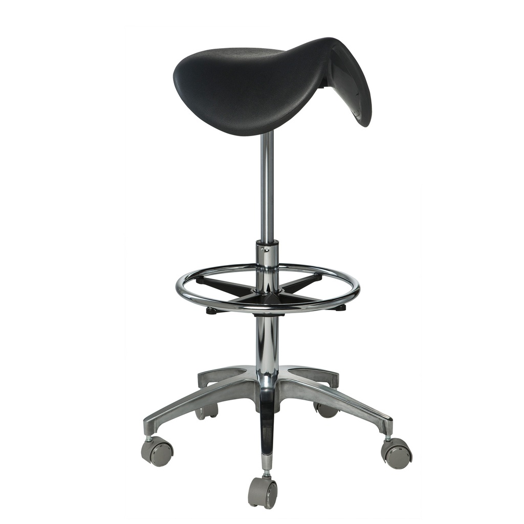 Ergonomic Stool ERGO Lux